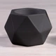 Підсвічник геометричний МВМ MY HOME Чорний (SK-36 BLACK) - зображення 2