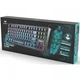Клавіатура Aula F3032 Keycaps Plus 21 Dark Yellow Keys KRGD Red USB UA Black (6948391204673) - зображення 3