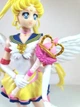 Коллекционная аниме фигурка статуэтка Сейлор Мун anime figure collection Sailor Moon - изображение 4