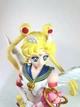 Коллекционная аниме фигурка статуэтка Сейлор Мун anime figure collection Sailor Moon - изображение 11