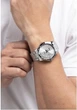 Серебристые наручные часы Casio MTP-V004D-7B2UDF. - изображение 1