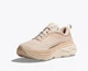 Женские кроссовки HOKA ONE ONE BONDI 8 1127952 SSEG 38,5 (EU 38 2/3, USA 7B, 24 см) песочный - изображение 3