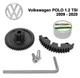 Ремкомплект дроссельной заслонки Volkswagen Polo 1.2 TSI 2009-2020 (03F133062) - изображение 1