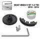 Ремкомплект дроссельной заслонки Seat Ibiza V ST 1.2 TSI 2010-2015 (03F133062) - изображение 1