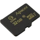 Карта памяти Apacer microSDHC 32GB (UHS-1) без адаптера AP32GMCSH10U1-RA - изображение 2