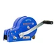 Лебідка Knott AutoFlex з фалом 7м 1150 кг 6X0017.212 - изображение 1