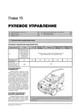 Книга Fiat Panda / Panda 4x4 / Panda 4x4 Cross c 2003 по 2012 - ремонт, обслуговування, електросхеми (Моноліт) - зображення 13