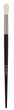 Pędzel do blendowania cieni Kashoki Blending Brush 408 1 szt (5903018913292) - obraz 1