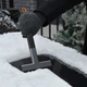 Очиститель от снега и льда скребок лопатка Baseus Clean Car Ice Scraper - изображение 2