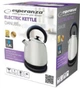Електрочайник Esperanza DANUBE EKK032X 1.8 л 1850-2200 Вт - изображение 5