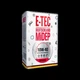 Моторное масло E-TEC 10W-40 ATD CI-4/SL 4 л (4260283352593) - изображение 2