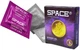 Презервативи Space Sensory XXL Гороскоп 12 упаковок по 3 шт (ROZ6400229630) - зображення 2