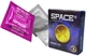 Презервативи Space Sensory XXL Гороскоп 12 упаковок по 3 шт (ROZ6400229630) - зображення 7