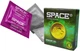 Презервативи Space Sensory XXL Гороскоп 12 упаковок по 3 шт (ROZ6400229630) - зображення 8