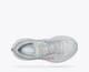 Женские кроссовки HOKA ONE ONE BONDI 8 1127952 HMLR 38 (EU 38, USA 6,5B, 23,5 см) светло-серые - изображение 5