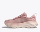 Женские кроссовки HOKA ONE ONE BONDI 8 1127952 PMPW 36,5 (EU 36 2/3, USA 5,5B, 22,5 см) пудровые - изображение 8