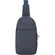 Сумка-слінг RivaCase Galapagos 7711 Dark Gray - зображення 3