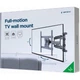 Кронштейн Gembird WM-75ST-01 - изображение 5