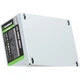 Блок живлення GameMax ATX-400W SFX (400 Вт) - изображение 2