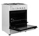 Плита газова Grifon G541W-M1 - изображение 8