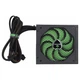 Блок живлення GameMax GM-1050 1050W - зображення 4