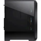 Корпус для ПК Cougar Archon 2 Mesh RGB Midi-Tower без БП ATX/MicroATX/Mini-ITX ARGB Black - изображение 7