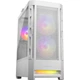 Корпус Cougar DUOFACE RGB (White) - зображення 2
