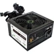 Блок живлення GameMax GM-400W-80+APFC 400W Black - изображение 2