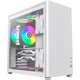 Корпус GameMax Spark Pro Full White - изображение 1