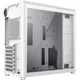 Корпус GameMax Spark Pro Full White - изображение 6