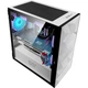 Корпус DarkFlash DLM21 White - зображення 5