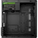 Корпус GameMax A200-BK-500B 500 Вт Black - изображение 4