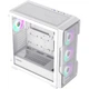 Корпус GameMax Siege White - изображение 6