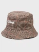Панама MC2 SAINT BARTH Мужская M/L Коричневый (JUDE001 00209E-M/L) - изображение 2