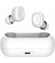 Беспроводные TWS наушники QCY T1C White - изображение 2