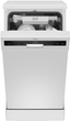 Zmywarka Amica DFM44D7EOqWH (1191251) - obraz 2