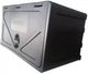 Ящик багатофункціональний Stabilo 800x450x450мм чорний 62993 - изображение 1