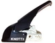 Зчіпний пристрій - стабілятор Knott Autoflex KS35 14/14 210207.001 - изображение 3