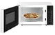 Микроволновка Whirlpool MWP 201 W - изображение 5