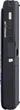 Цифровий диктофон Olympus WS-853 8GB Black (V415131BE000) - изображение 6