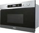 Микроволновая печь Whirlpool AMW4900 IX - изображение 2