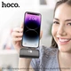 Портативный аккумулятор Hoco J116 Cool 5000mAh Lightning Черный - изображение 4