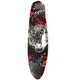 Пенни-борд Penny Best Board LED Tiger с ручкой колеса PU светящиеся Black/Red 65 см (455470) (C 40311/01) - изображение 8