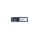 Накопичувач SSD 256GB Apacer AS2280P4X M.2 2280 PCIe 3.0 x4 3D TLC (AP256GAS2280P4X-1) - зображення 1