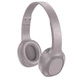 Наушники HOCO Charm BT headset W46 |BT5.3/AUX, 20h, Type-C| - изображение 5