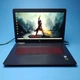 Ноутбук HP OMEN 17-w053dx (i7-6700HQ/RAM 8GB DDR4/SSD 256GB + HDD 1TB/GTX 965M) Б/В (6911) - зображення 1