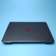 Ноутбук HP OMEN 17-w053dx (i7-6700HQ/RAM 8GB DDR4/SSD 256GB + HDD 1TB/GTX 965M) Б/В (6911) - зображення 4