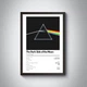 Постер альбома Pink Floyd - The Dark Side of the Moon / Пинк Флойд - изображение 2