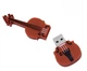 USB Флешка Брелок UDisc Скрипка 64Gb - изображение 2