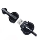 USB Флешка Брелок UDisc Виолончель 64Gb Black - изображение 2